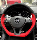 Elite performance v1 steering wheel cover (Available for all makes and models)